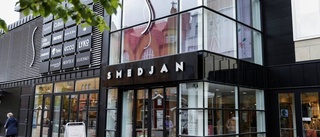 Äntligen: Ny butik öppnar i Smedjan