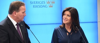 Luleåministern: "Det gick inte att tacka nej"