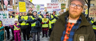 Skoldöden: Folkomröstning nästa år