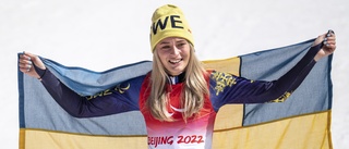 Nytt VM-guld för Årsjö trots miss: "Stolt"