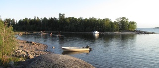 Fokus på Haparanda skärgård