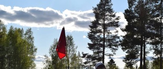 Stort intresse för golf på sommarlovet