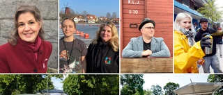 Det våras för eventstaden Strängnäs: "Jättekul att alla kan samlas" ✓Kulturdag ✓Marknader ✓Cruising ✓Konserter