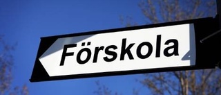 Förskoleköer gav budgetplus