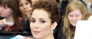 Noomi Rapace till Venedigs filmfestival