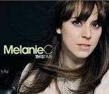 Ofarlig poprock med Melanie C