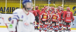 Efter överkörningen: "Nu är det playoff som gäller"