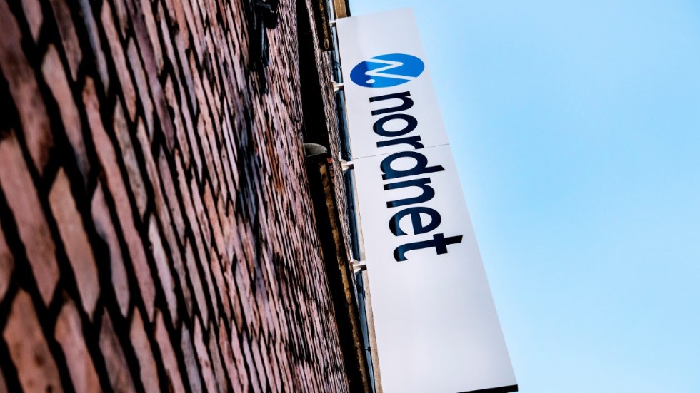 Nätmäklaren Nordnet höjer sparräntan. Arkivbild