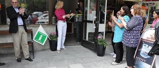 Turistbyrån har öppnat portarna