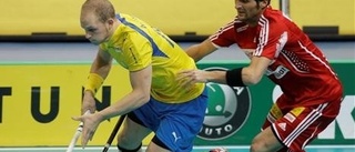 Helgesson vill till Storvreta