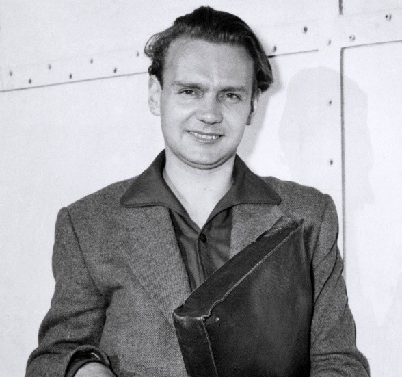 Stig Dagerman
