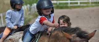 Ridlekis spännande utmaning