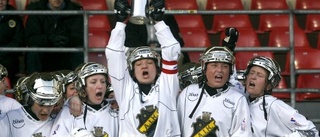 AIK starkast i damfinalen