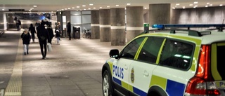 Lugn midsommarnatt för polisen