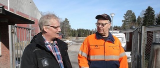 Lundaprojektet snart i hamn