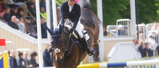 Jump Club hoppade bort sig i semi