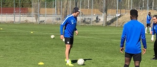 Arvidsson missar Elfsborg