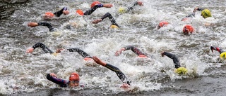 "De flesta misstar triathlon för Ironman"