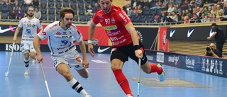 Direktrapport: Storvreta-Växjö