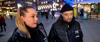 "Stadsbilden i Uppsala har förändrats"