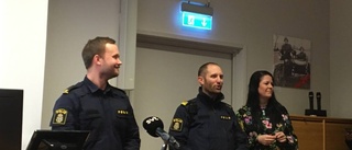 Polisens arbete mot sexhandel i Uppsala