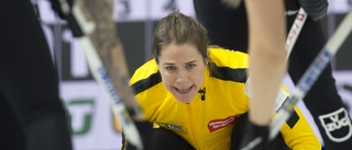 Andra svenska förlusten i curling-VM