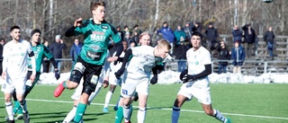 Hossaini sänkte IFK Uppsala