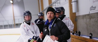 Rumphuggen premiär för Sirius bandy