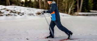 Snöfri jul glädjer lediga