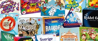 Så kul är årets nya spel