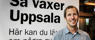 Dags för Erik Pelling att avgå