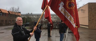 Tyst S-tåg i Gimo – mer liv på torget