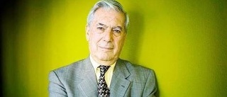 Mellanbok av Vargas Llosa