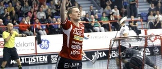 Storvreta vann derbyt efter raffel