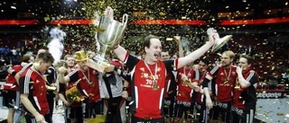 Storvreta siktar på Champions Cup