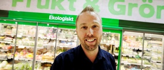 Ekovarorna blir allt fler i butikerna