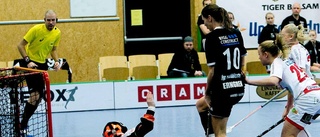 Seger i måstematchen för FBC