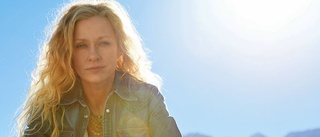 Shelby Lynne i högform