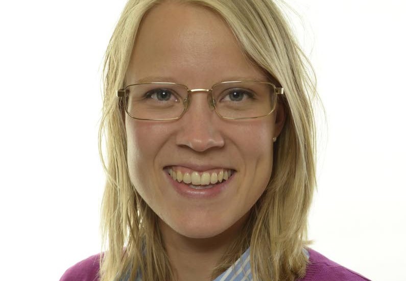 Kristina Yngwe (C), riksdagsledamot i miljö- och jordbruksutskottet.