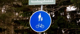 Cykelvägar får namn