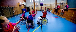 Parasportdag vidgar perspektiv