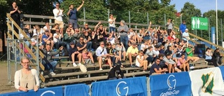 Sunnersta vann guldet på Gothia Cup