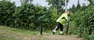 Upplands enskilda avlopp under luppen