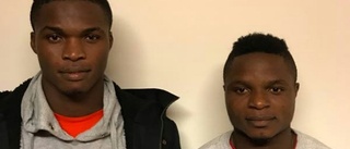 Jämförs med Keita och Benteke