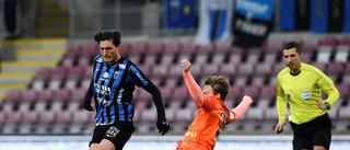 Spelarbetyg AFC Eskilstuna–Sirius