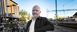 Stationen i Uppsala klarar inte fler tåg