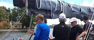 Succé för Dolfei i ÅF Offshore Race