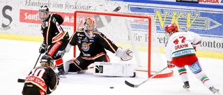 Målvaktstalangen lämnar Luleå Hockey