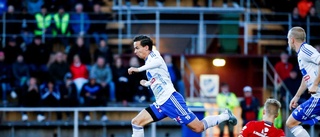 Förre IFK:aren lämnar Superettan