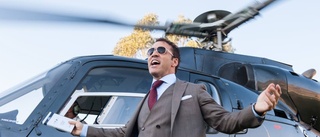 Så bra är nya Entourage-filmen